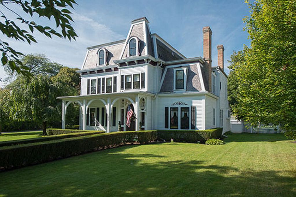 1840 Inn On The Main - thumb 0