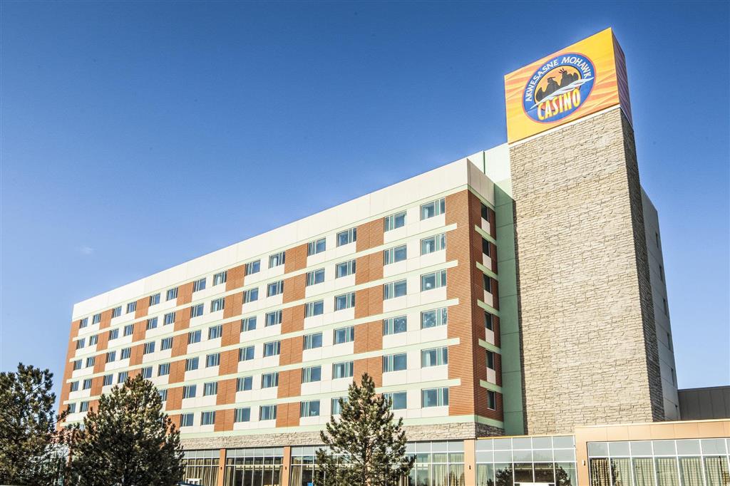 Akwesasne Mohawk Casino Resort - thumb 0
