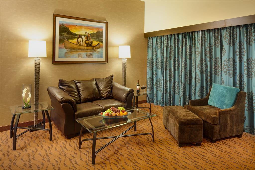 Akwesasne Mohawk Casino Resort - thumb 5