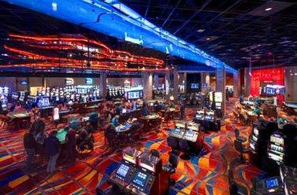 Akwesasne Mohawk Casino Resort - thumb 9