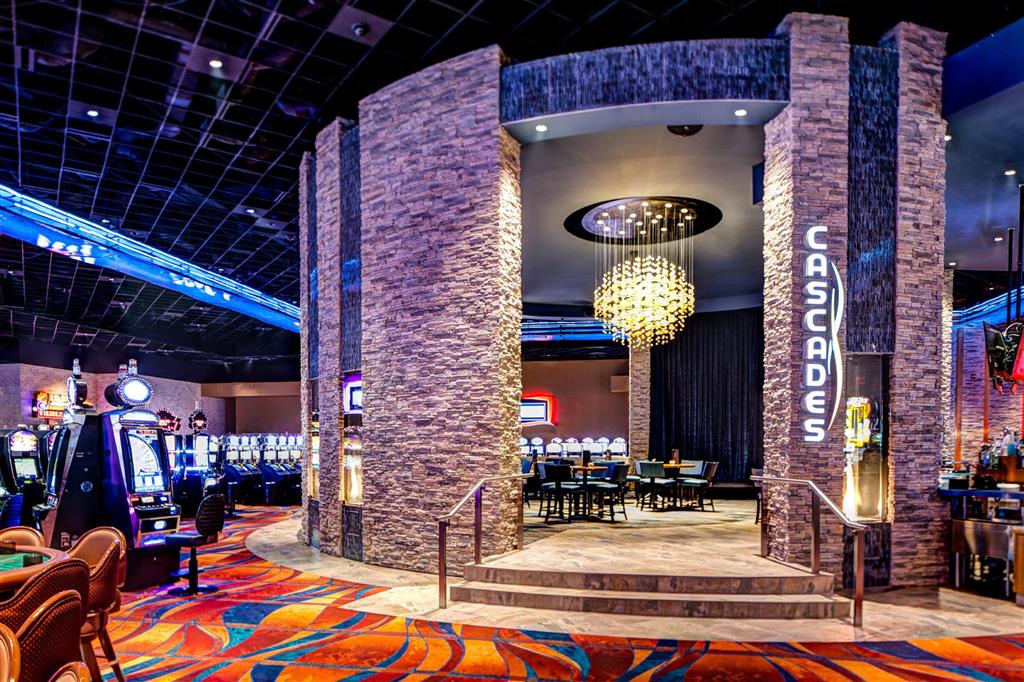 Akwesasne Mohawk Casino Resort - thumb 11