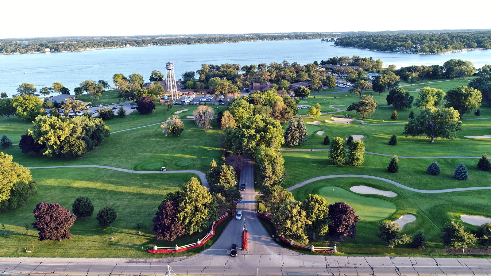 Lake Lawn Resort - thumb 0