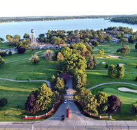 Lake Lawn Resort - Accommodation Philadelphia