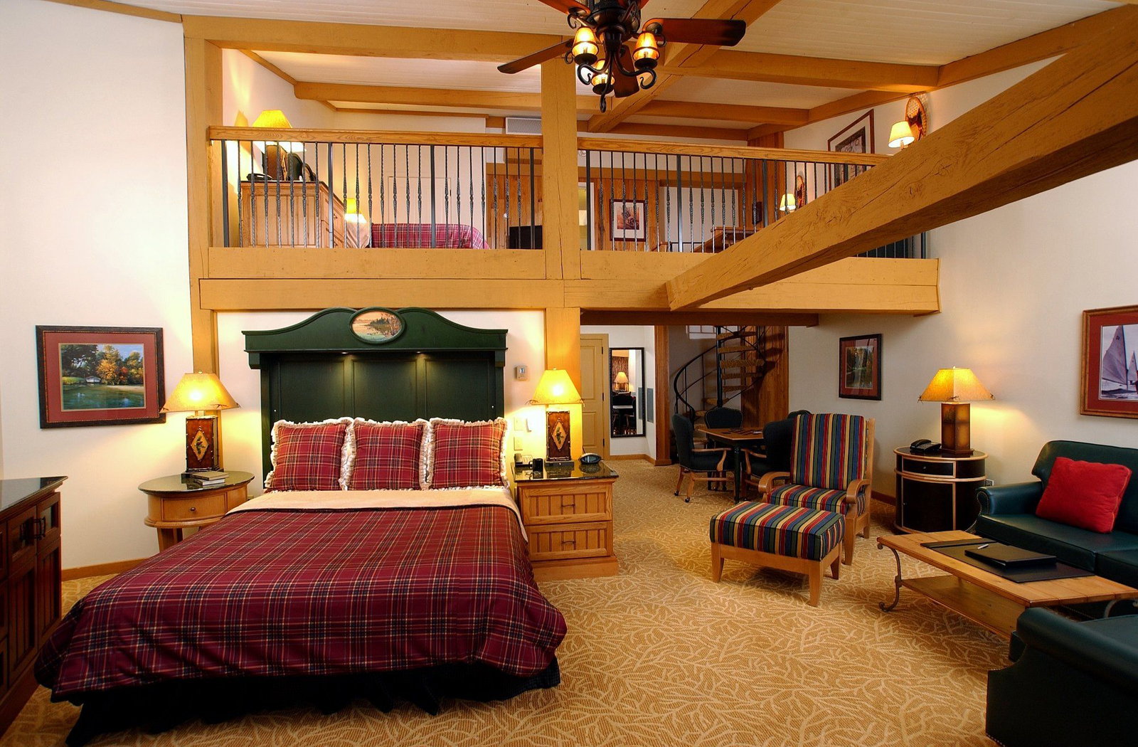 Lake Lawn Resort - thumb 6