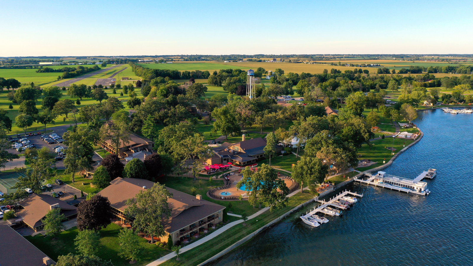 Lake Lawn Resort - thumb 10