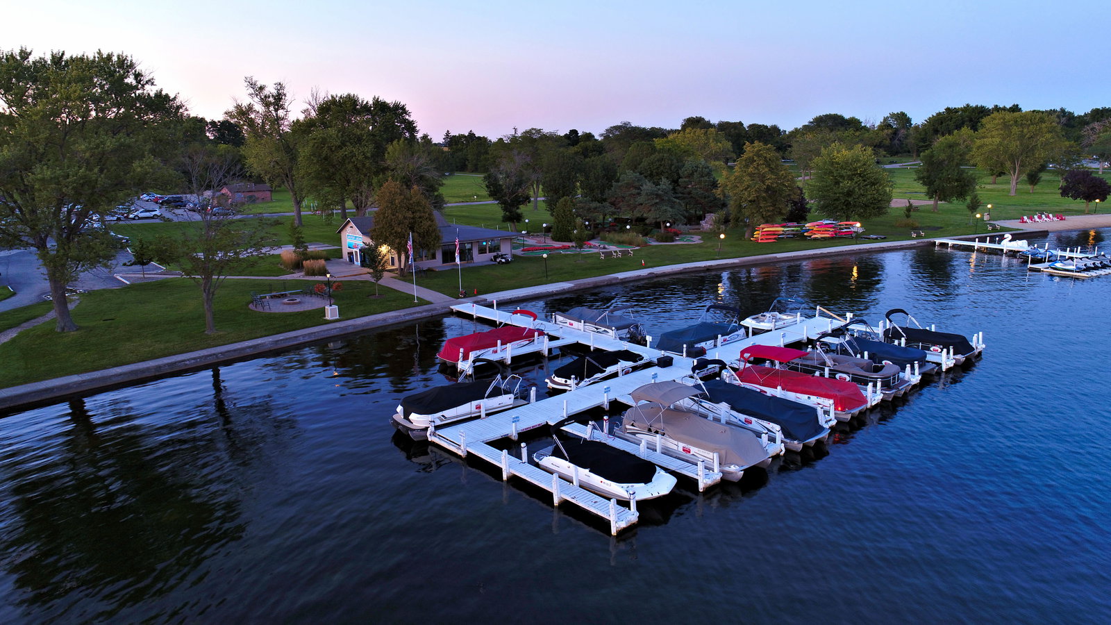 Lake Lawn Resort - thumb 12