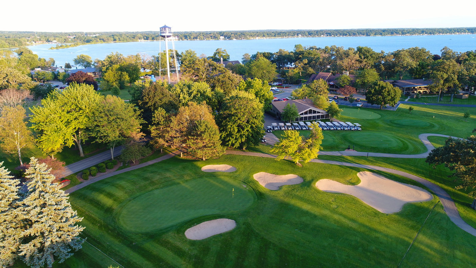 Lake Lawn Resort - thumb 15