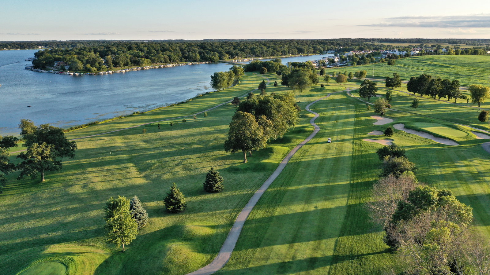 Lake Lawn Resort - thumb 16