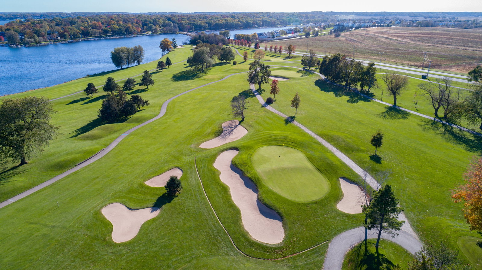 Lake Lawn Resort - thumb 17