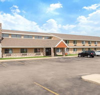 AmericInn by Wyndham Elkhorn - Accommodation Philadelphia