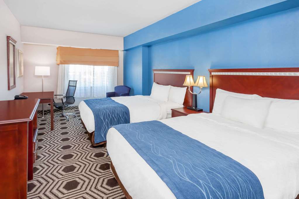 Baymont Inn & Suites Delavan - thumb 7