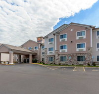 Comfort Suites Delavan-Lake Geneva Area - Accommodation Philadelphia