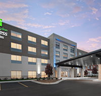 Holiday Inn Express  Suites Elkhorn - Accommodation Philadelphia