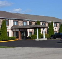 Sky Lodge Inn  Suites - Accommodation Philadelphia