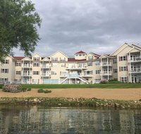 Delavan Lake Resort - Accommodation Philadelphia