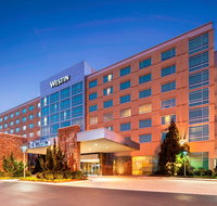The Westin Richmond - Accommodation Philadelphia
