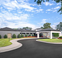 Courtyard by Marriott Richmond West - Accommodation Philadelphia