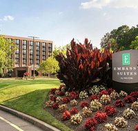 Embassy Suites by Hilton Richmond - Accommodation Philadelphia