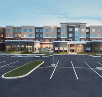 Residence Inn Richmond Midtown/Glenside - Accommodation Philadelphia
