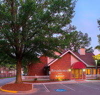 Residence Inn Richmond West End - Accommodation Philadelphia