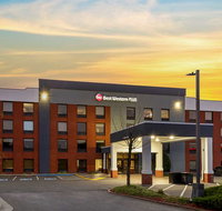 Best Western Executive Hotel - Accommodation Philadelphia