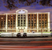 Candlewood Suites Richmond-West Broad - Accommodation Philadelphia