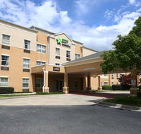 Extended Stay America Stes Richmond N Gl - Accommodation Philadelphia