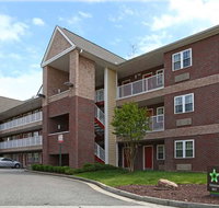 Extended Stay America Stes Richmond S Gl - Accommodation Philadelphia
