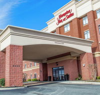 Hampton Inn  Suites-Richmond/Glenside - Accommodation Philadelphia