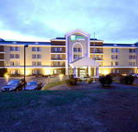 Holiday Inn Express Richmond  Short Pump - Accommodation Philadelphia