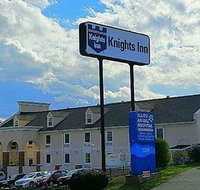 Knights Inn/Suites Near Univ of Richmond - Accommodation Philadelphia