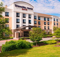 SpringHill Suites Richmond Northwest - Accommodation Philadelphia