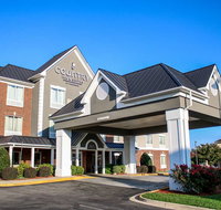 Country Inn  Suites Richmond West at I-64 - Accommodation Philadelphia