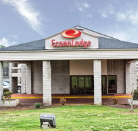 Econo Lodge - Accommodation Philadelphia