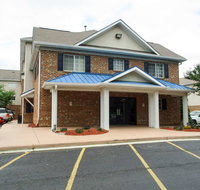 Motel 6 Richmond - Accommodation Philadelphia