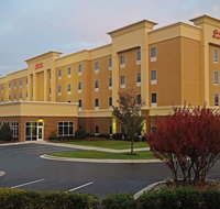 Hampton Inn  Suites Southern Pines - Accommodation Philadelphia