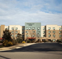 TownePlace Stes Southern Pines Aberdeen - Accommodation Philadelphia