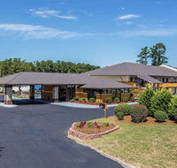 Quality Inn Aberdeen - Accommodation Philadelphia