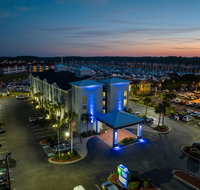 Holiday Inn Express/Stes N Myrtle Beach - Accommodation Philadelphia