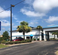 Baymont by Wyndham North Myrtle Beach - Accommodation Philadelphia