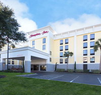 Hampton Inn North Myrtle Beach-Harbour - Accommodation Philadelphia