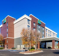 La Quinta Inn North Mrytle Beach - Accommodation Philadelphia