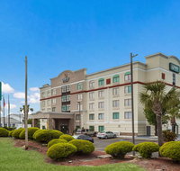 Quality Inn  Suites - Accommodation Philadelphia