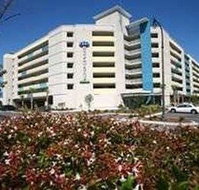 Harbourgate Marina Club - Accommodation Philadelphia