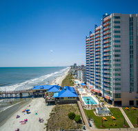 The Prince Resort in Cherry Grove - Accommodation Philadelphia