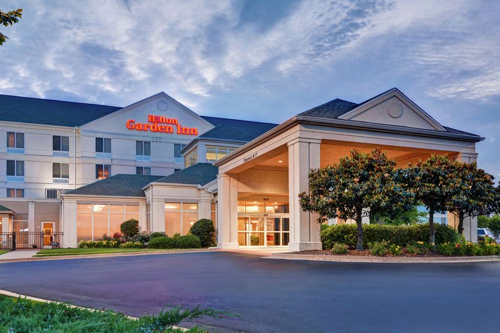 Hilton Garden Inn Conway - thumb 0