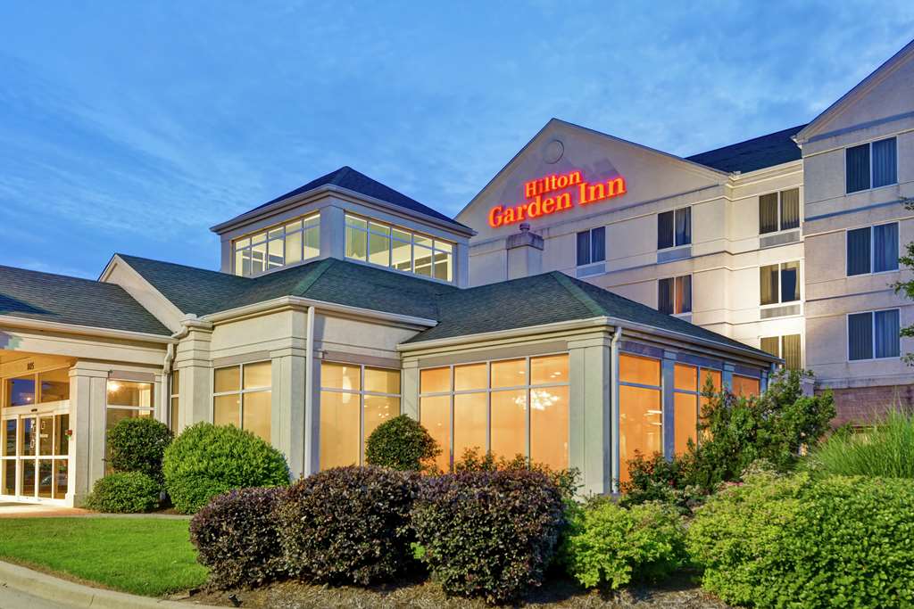 Hilton Garden Inn Conway - thumb 1