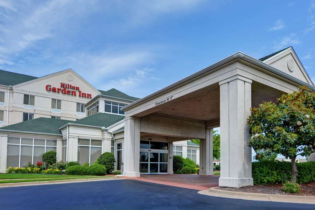 Hilton Garden Inn Conway - thumb 2