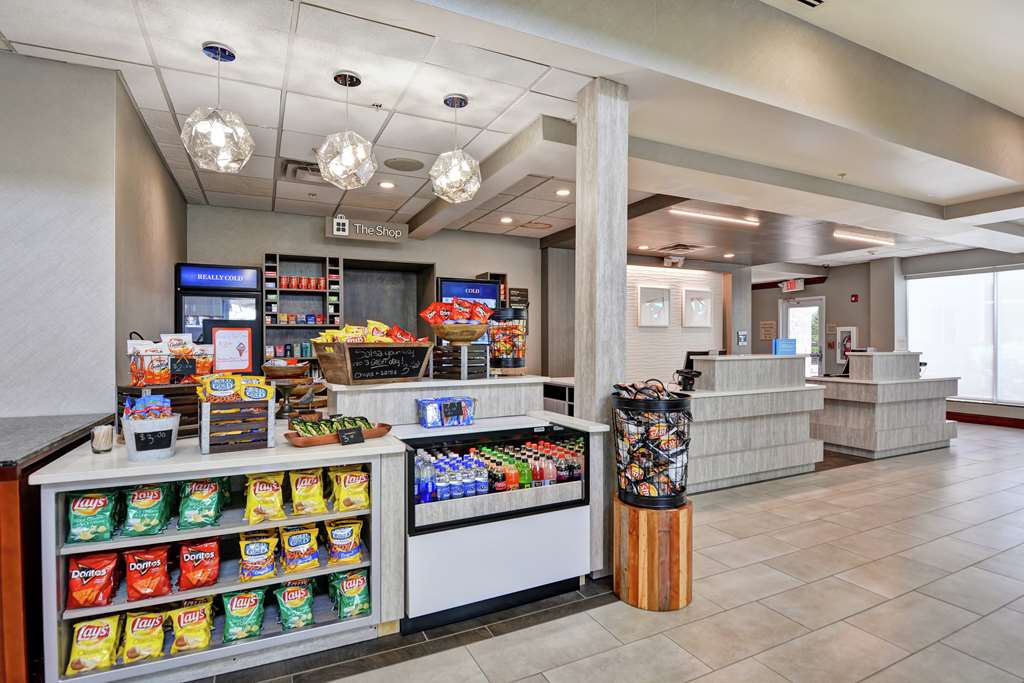 Hilton Garden Inn Conway - thumb 3