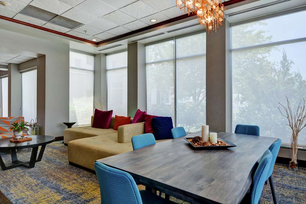 Hilton Garden Inn Conway - thumb 5